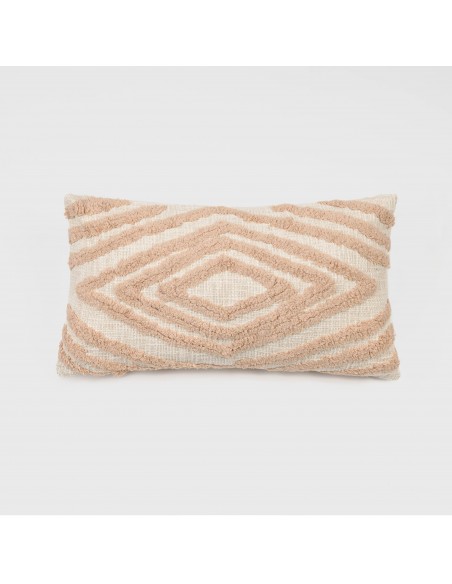 Cuscino rettangolare cotone 30x50 Matt - federa + imbottitura Cuscino rettangolare cotone 30x50 Matt - federa + imbottitura