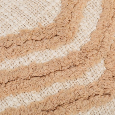 Cuscino rettangolare cotone 30x50 Matt - federa + imbottitura