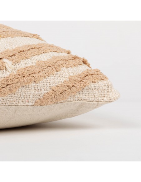 Cuscino rettangolare cotone 30x50 Matt - federa + imbottitura Cuscino rettangolare cotone 30x50 Matt - federa + imbottitura