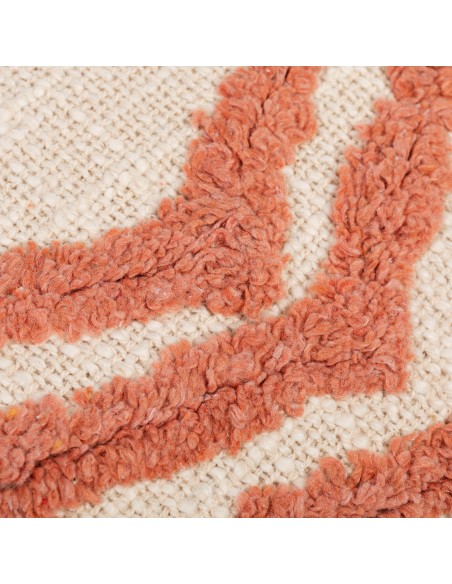 Cuscino rettangolare cotone 30x50 Matt - federa + imbottitura Cuscino rettangolare cotone 30x50 Matt - federa + imbottitura