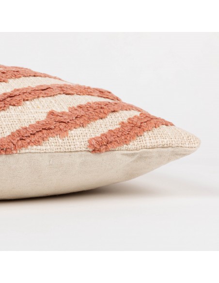 Cuscino rettangolare cotone 30x50 Matt - federa + imbottitura Cuscino rettangolare cotone 30x50 Matt - federa + imbottitura