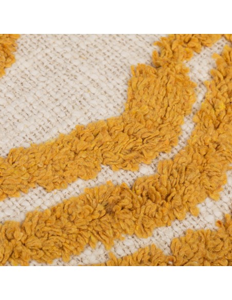 Cuscino rettangolare cotone 30x50 Matt - federa + imbottitura Cuscino rettangolare cotone 30x50 Matt - federa + imbottitura