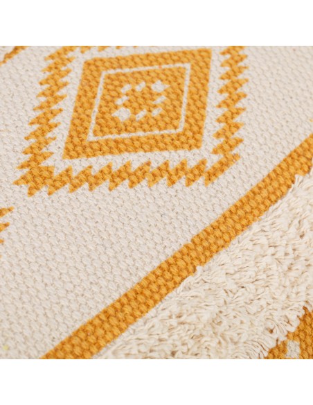 Cuscino rettangolare cotone 30x50 Abad - federa + imbottitura Cuscino rettangolare cotone 30x50 Abad - federa + imbottitura