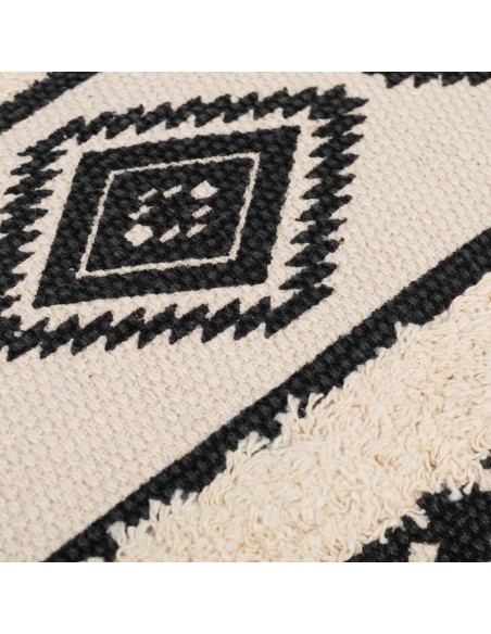 Cuscino rettangolare cotone 30x50 Abad - federa + imbottitura Cuscino rettangolare cotone 30x50 Abad - federa + imbottitura