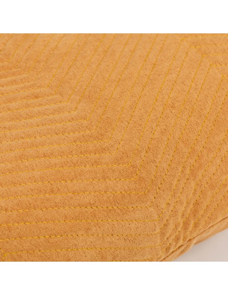 Cuscino rettangolare 30x50 New Hungria scamosciato - federa + imbottitura Cuscino rettangolare 30x50 New Hungria scamosciato - federa + imbottitura