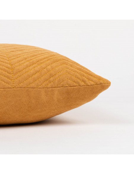 Cuscino rettangolare 30x50 New Hungria scamosciato - federa + imbottitura Cuscino rettangolare 30x50 New Hungria scamosciato - federa + imbottitura