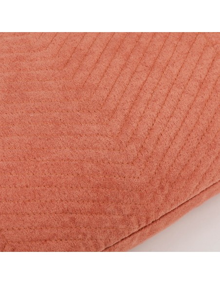 Cuscino rettangolare 30x50 New Hungria scamosciato - federa + imbottitura Cuscino rettangolare 30x50 New Hungria scamosciato - federa + imbottitura