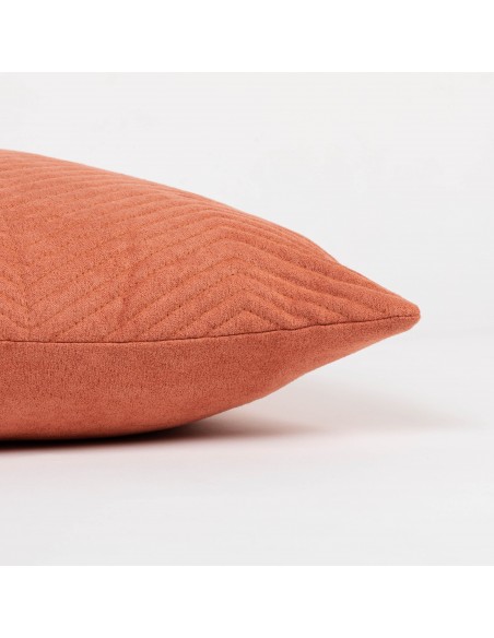 Cuscino rettangolare 30x50 New Hungria scamosciato - federa + imbottitura Cuscino rettangolare 30x50 New Hungria scamosciato - federa + imbottitura