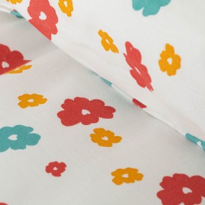 Copripiumino cotone Maracas 2