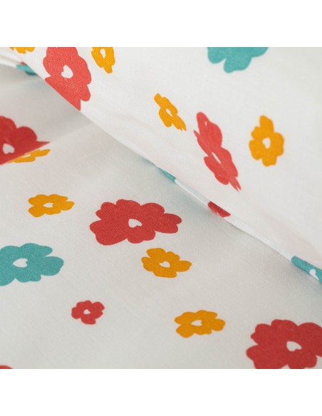 Copripiumino cotone Maracas