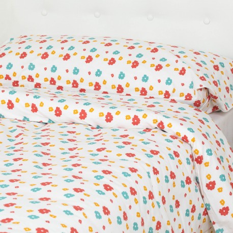 Copripiumino cotone Maracas