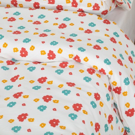 Copripiumino cotone Maracas