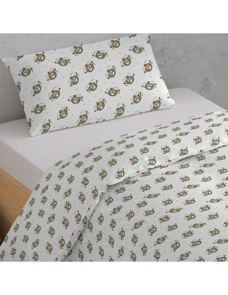 Copripiumino cotone Rafiliki