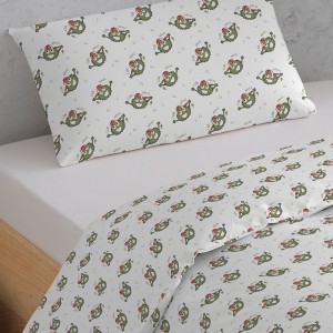 Copripiumino cotone Rafiliki 2