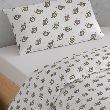 Copripiumino cotone Rafiliki