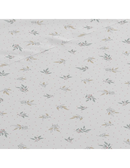 Set di lenzuola percalle Denita Set di lenzuola percalle Denita