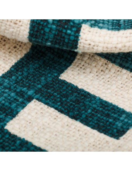 Plaid cotone Fauno Plaid cotone Fauno