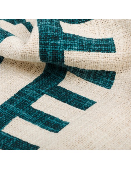 Plaid cotone Fauno Plaid cotone Fauno