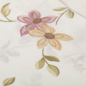 Set di lenzuola cotone Tremula 2