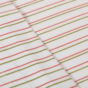 Set di lenzuola cotone Raya Dula 2