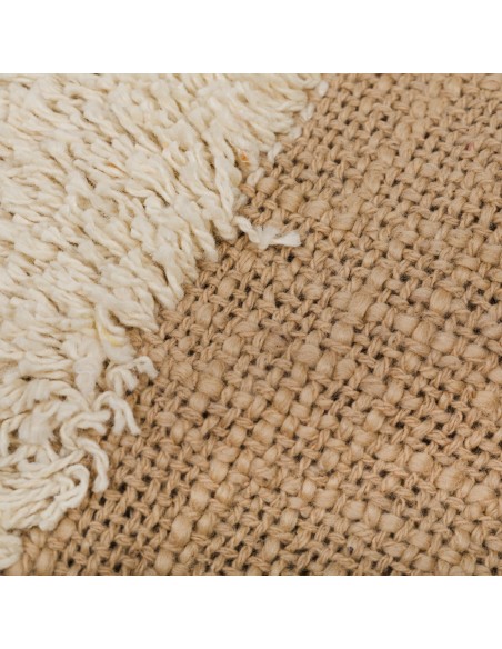 Plaid cotone Domus Plaid cotone Domus