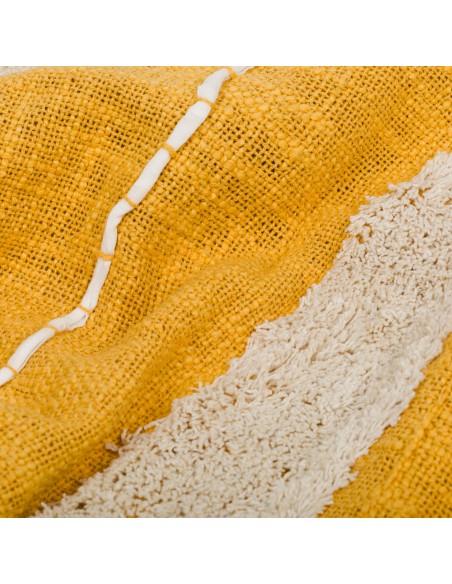 Plaid cotone Domus Plaid cotone Domus