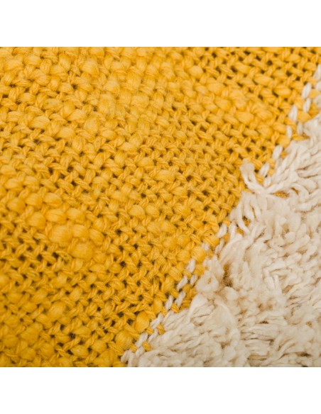 Plaid cotone Domus Plaid cotone Domus