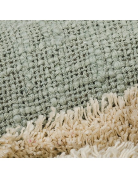 Plaid cotone Domus Plaid cotone Domus