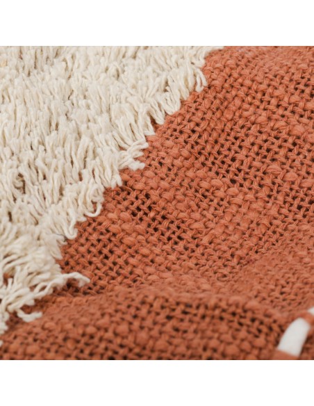 Plaid cotone Domus Plaid cotone Domus