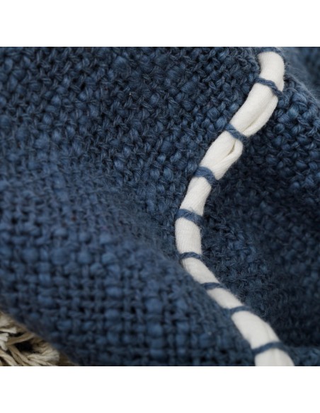 Plaid cotone Domus Plaid cotone Domus