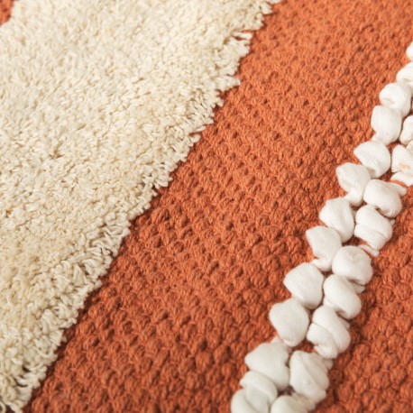 Tappeto cotone Domus