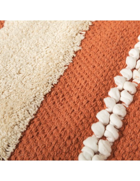 Tappeto cotone Domus Tappeto cotone Domus