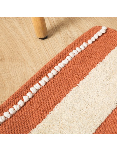 Tappeto cotone Domus Tappeto cotone Domus