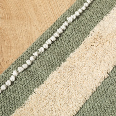 Tappeto cotone Domus