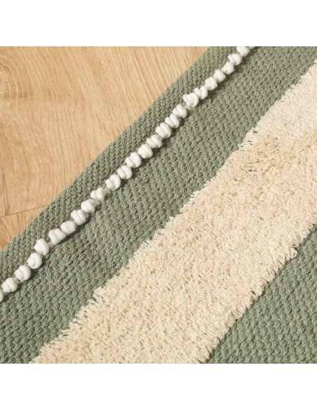 Tappeto cotone Domus Tappeto cotone Domus