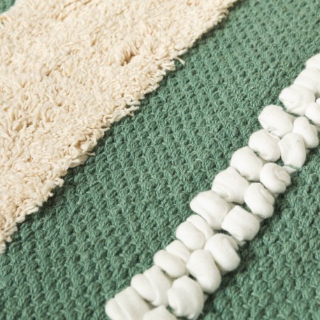 Tappeto cotone Domus