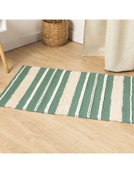 Tappeto cotone Domus Tappeto cotone Domus