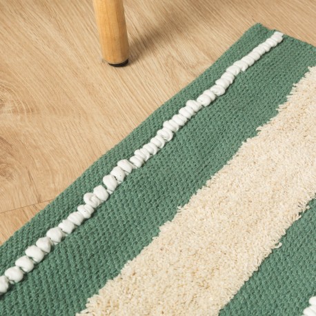 Tappeto cotone Domus