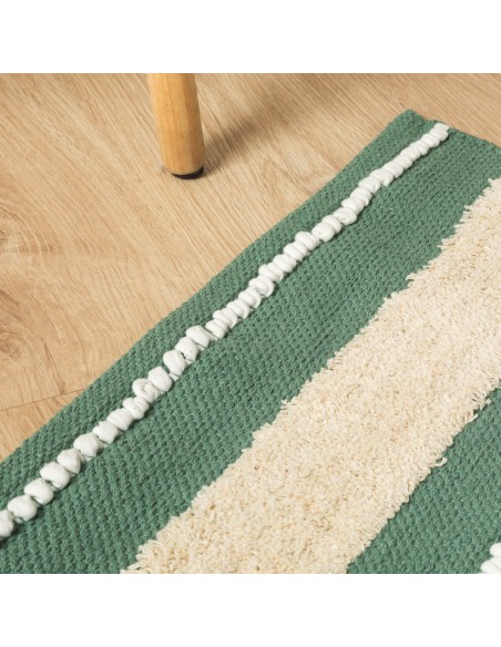 Tappeto cotone Domus Tappeto cotone Domus