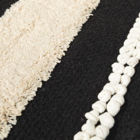 Tappeto cotone Domus