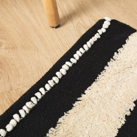 Tappeto cotone Domus