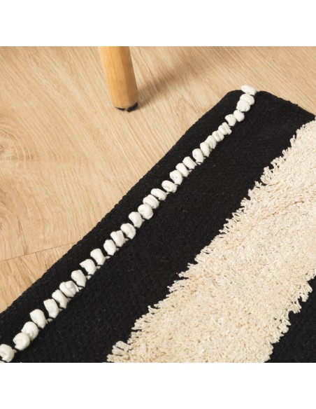 Tappeto cotone Domus Tappeto cotone Domus