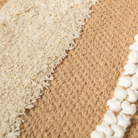 Tappeto cotone Domus