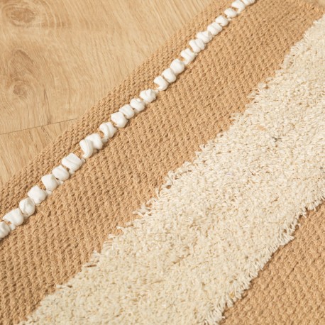 Tappeto cotone Domus