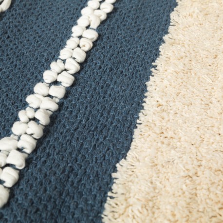 Tappeto cotone Domus