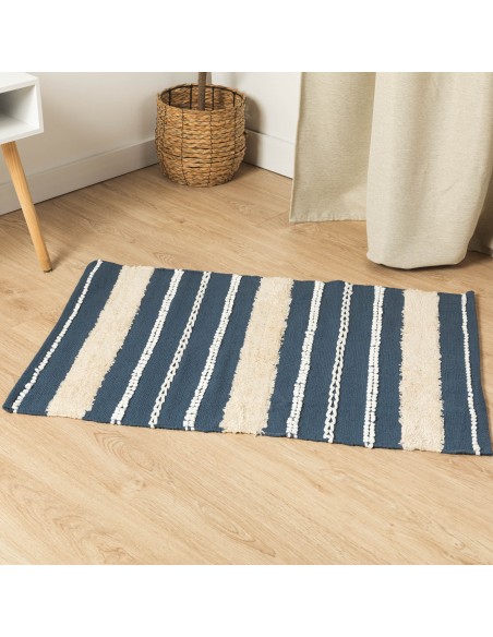 Tappeto cotone Domus Tappeto cotone Domus