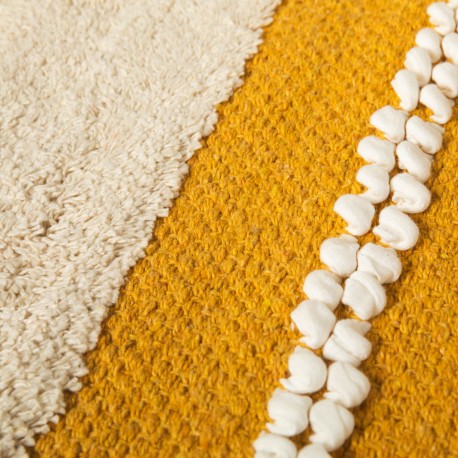 Tappeto cotone Domus