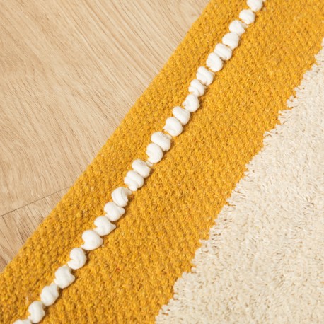 Tappeto cotone Domus