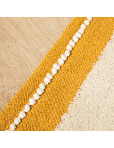 Tappeto cotone Domus Tappeto cotone Domus