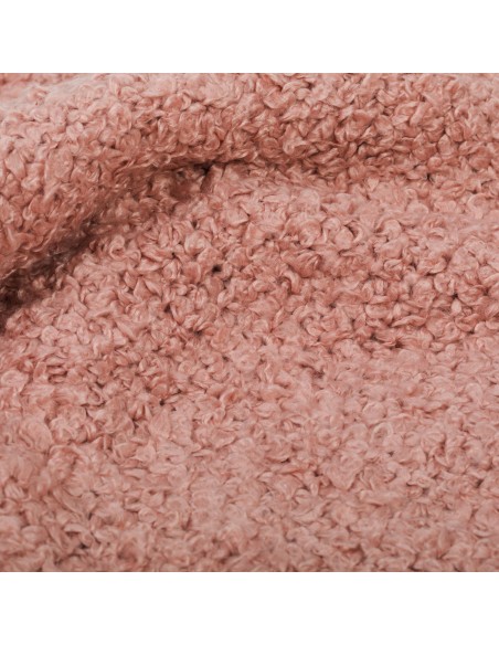 Plaid Nudos Plaid Nudos